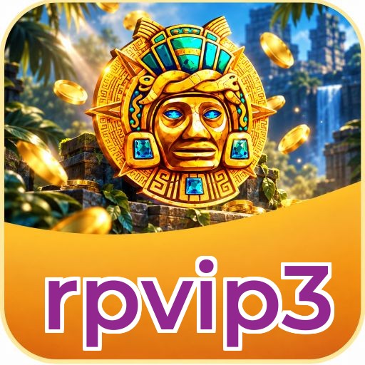 Screenshot 1 - rpvip3 Home Screen