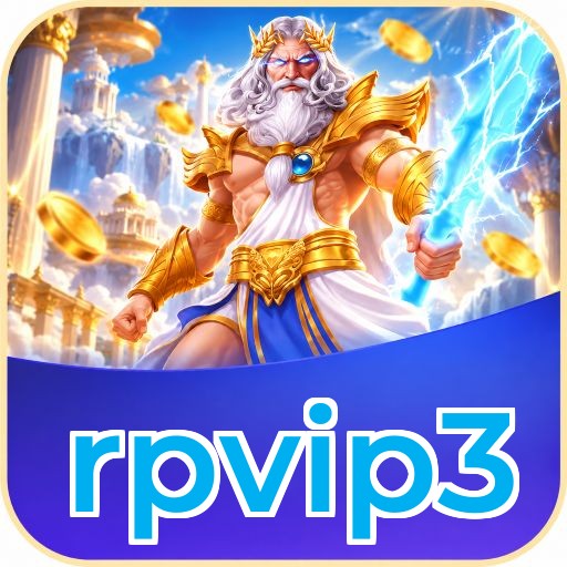Screenshot 1 - rpvip3 Home Screen