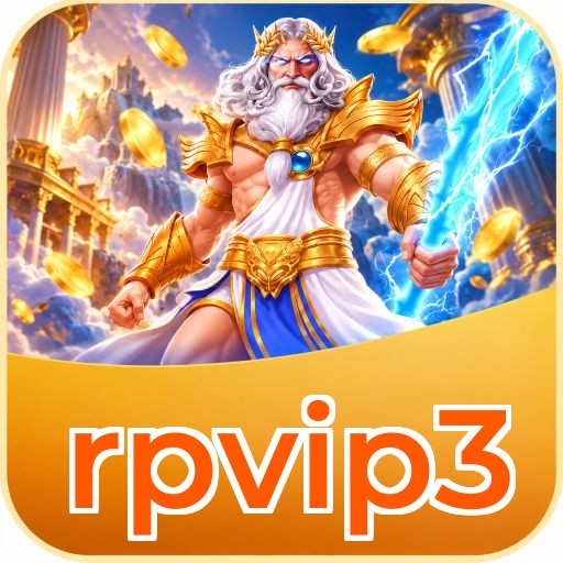 Screenshot 1 - rpvip3 Home Screen