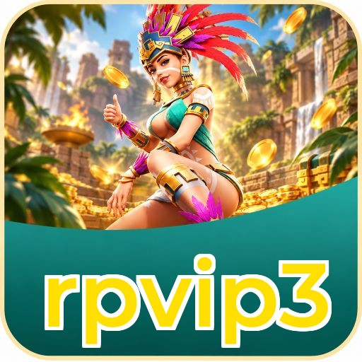 Screenshot 1 - rpvip3 Home Screen