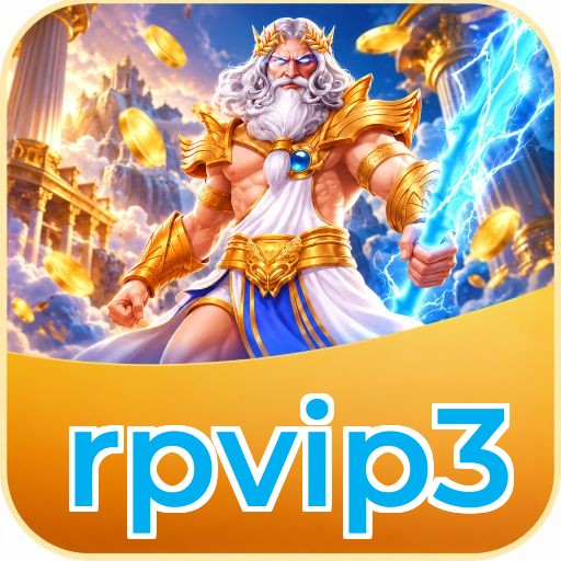 Screenshot 1 - rpvip3 Home Screen
