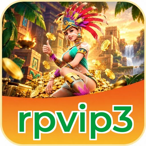 Screenshot 1 - rpvip3 Home Screen