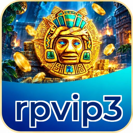 Screenshot 1 - rpvip3 Home Screen