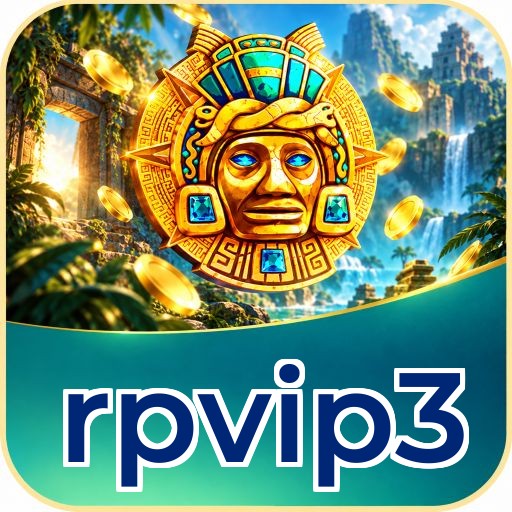 Screenshot 1 - rpvip3 Home Screen
