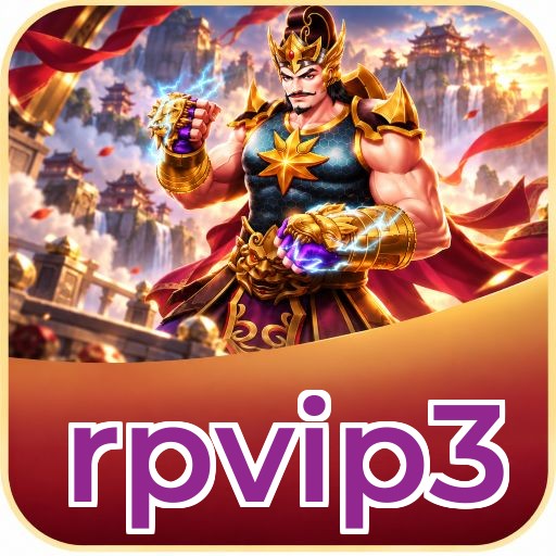 Screenshot 3 - rpvip3 Settings