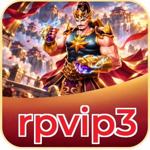 Screenshot 3 - rpvip3 Settings