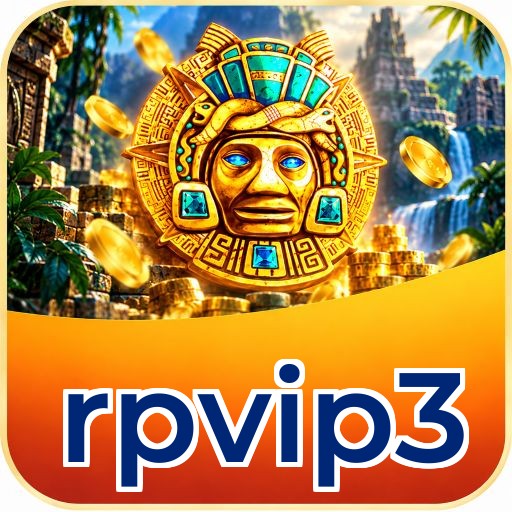 Screenshot 1 - rpvip3 Home Screen